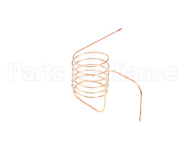 161867 Norlake Capillary Tube (F23/49/72) (C402-135-020