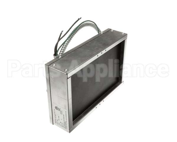 161907 Marshall Air Thermoglo