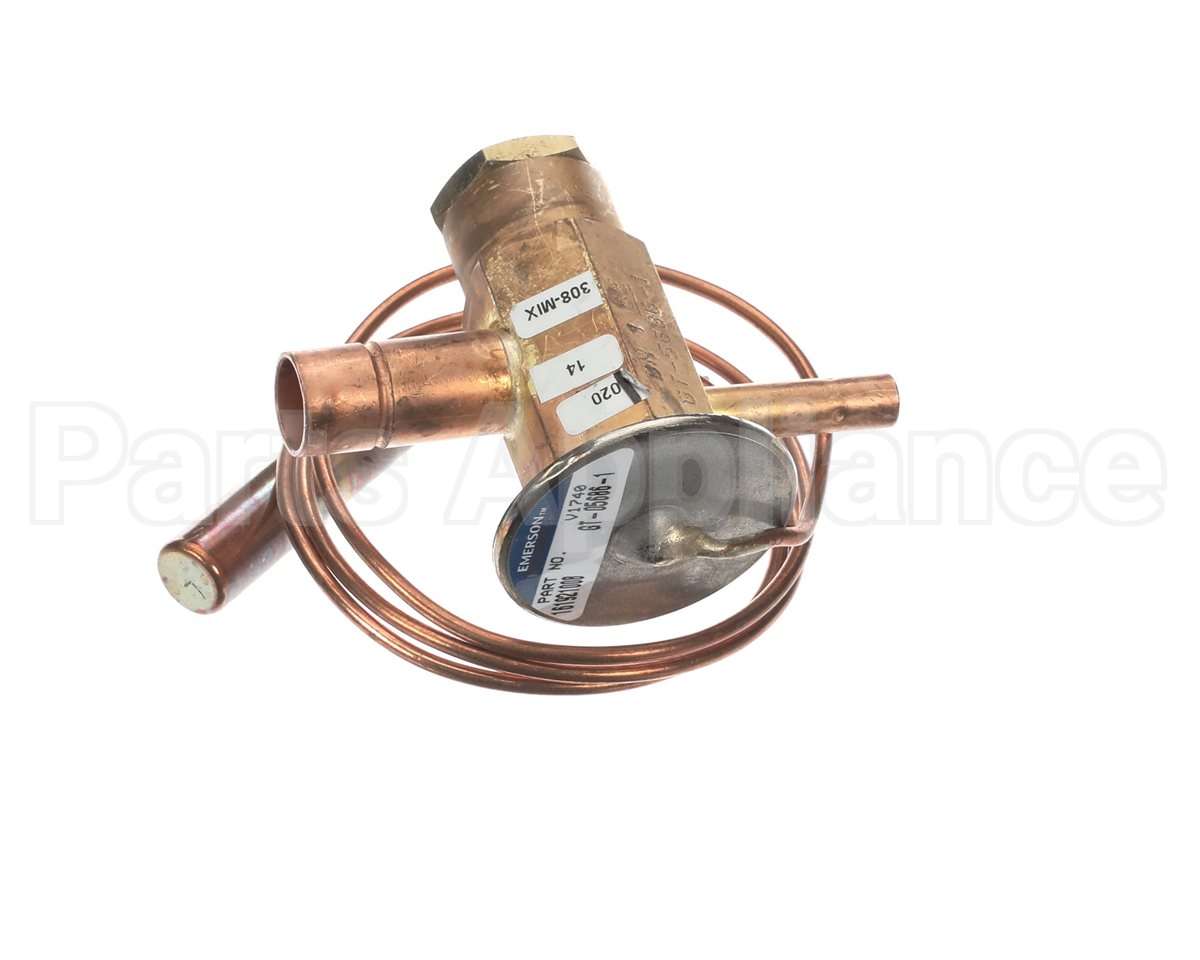 161921008 Cornelius Valve Expansion 1 Ton Hp62
