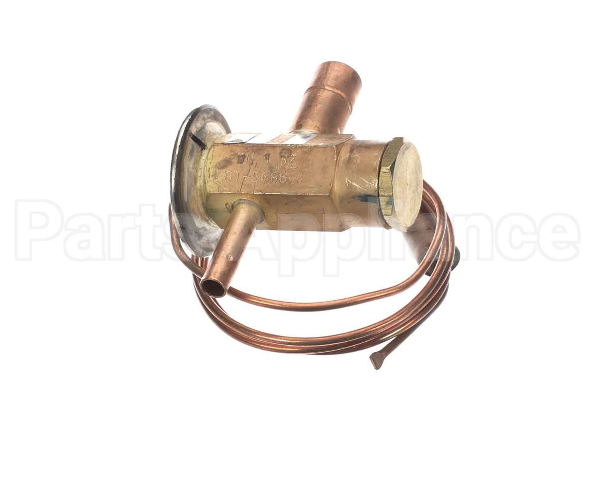 161921008 Cornelius Valve Expansion 1 Ton Hp62