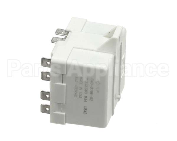 161998009 Cornelius Relay Start Comp Copeland