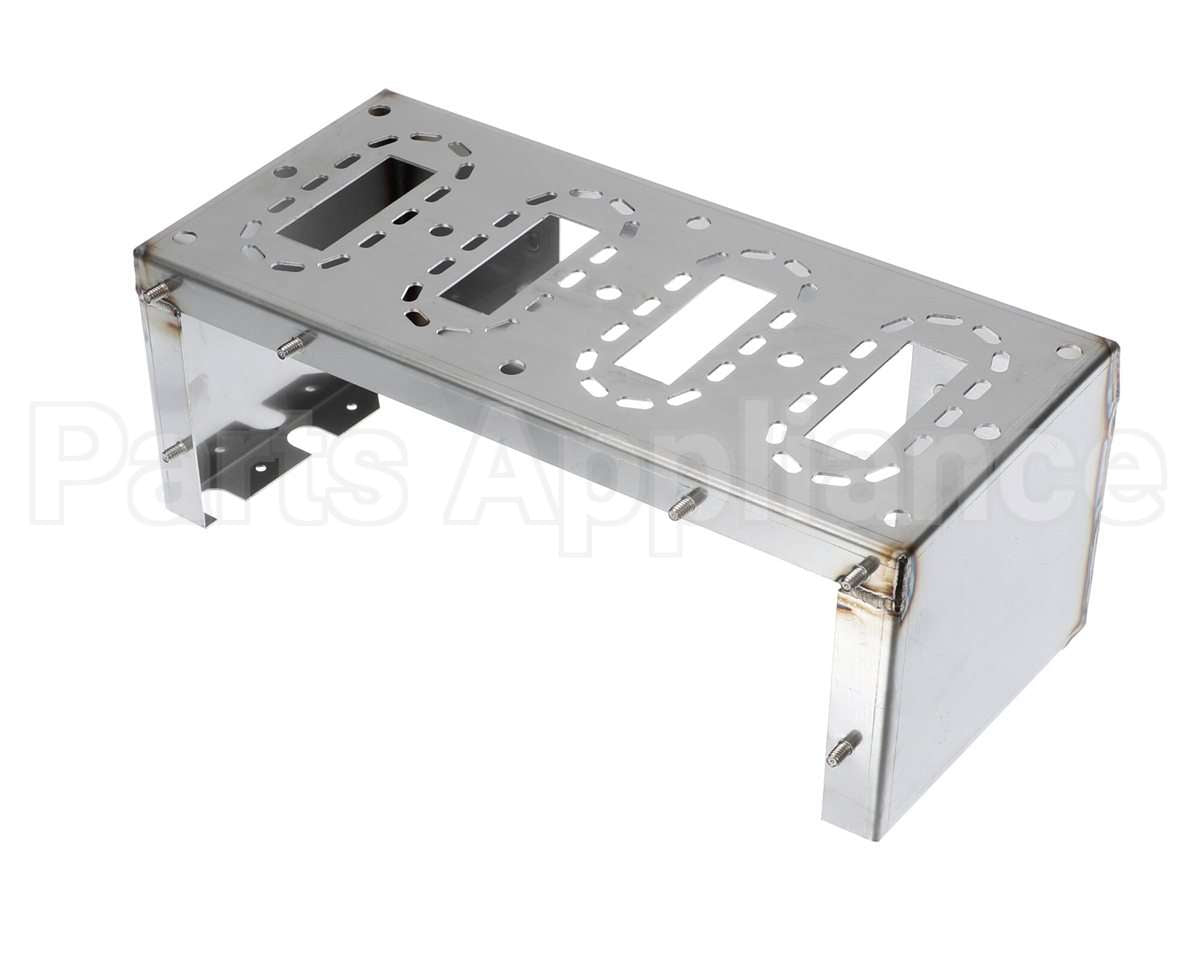 162007 Henny Penny Stud Assy-Hsg .200X.447 F Flue