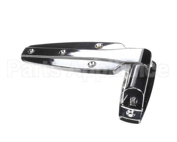 1621 Thermalrite Blast Chiller Hinge 1245 Rev Cam Rise 112 Offset Chr