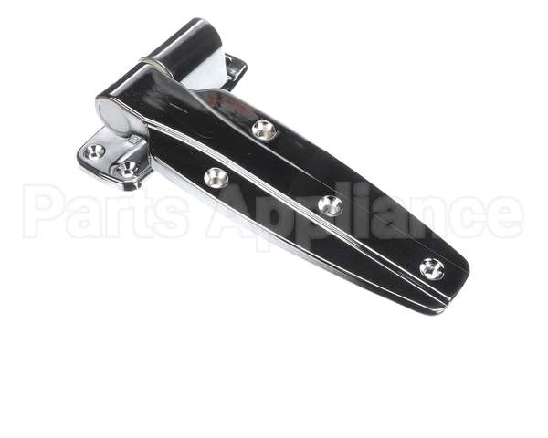 1621 Thermalrite Blast Chiller Hinge 1245 Rev Cam Rise 112 Offset Chr