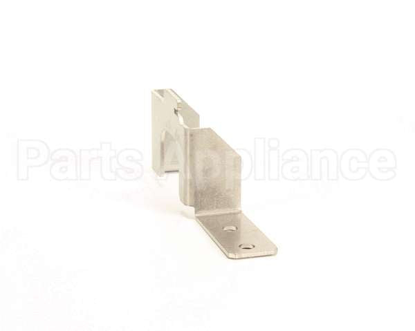 16214 Nieco Bracket, Feeder Support, Left