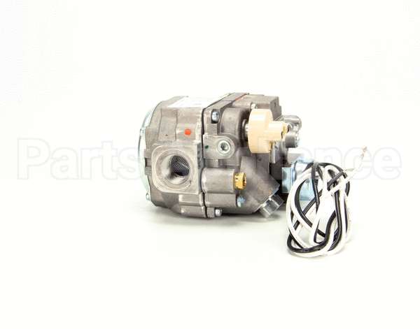 16216 Henny Penny Assembly-Control Valve 120V Nat S