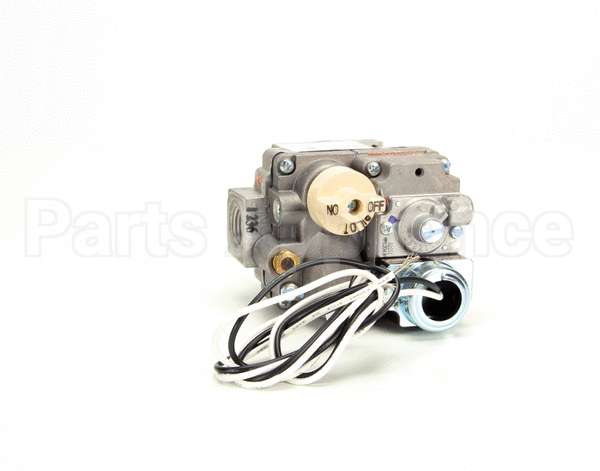 16216 Henny Penny Assembly-Control Valve 120V Nat S