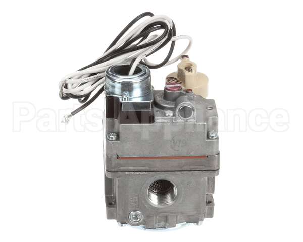 16217 Henny Penny Assembly-Control Valve 120V Lp S