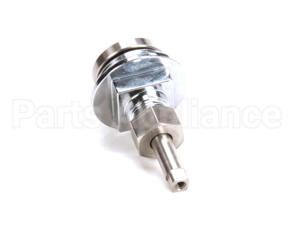 162242 Groen Bonnet Stem Assembly