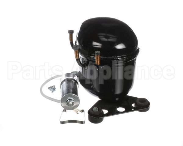 162258 Norlake Compressor (W/Electricals)