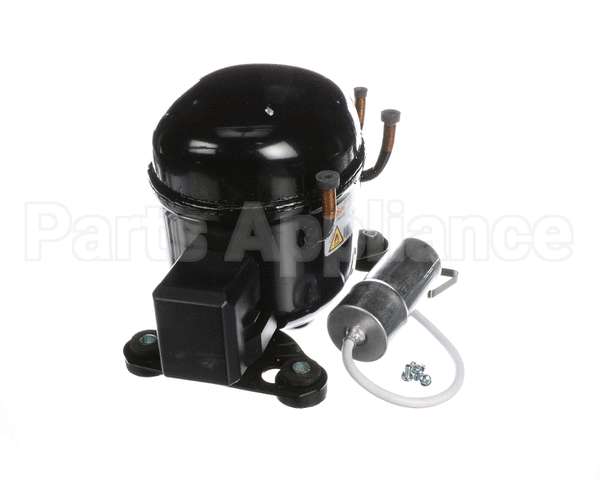 162258 Norlake Compressor (W/Electricals)