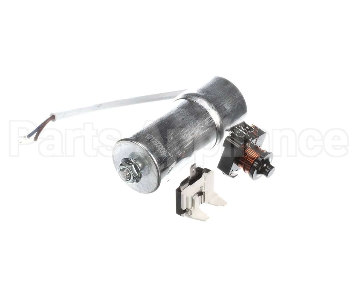 162263 Norlake Compressor Electrical Kit