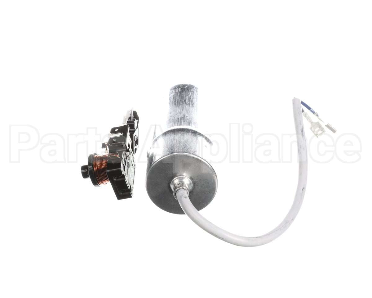 162263 Norlake Compressor Electrical Kit