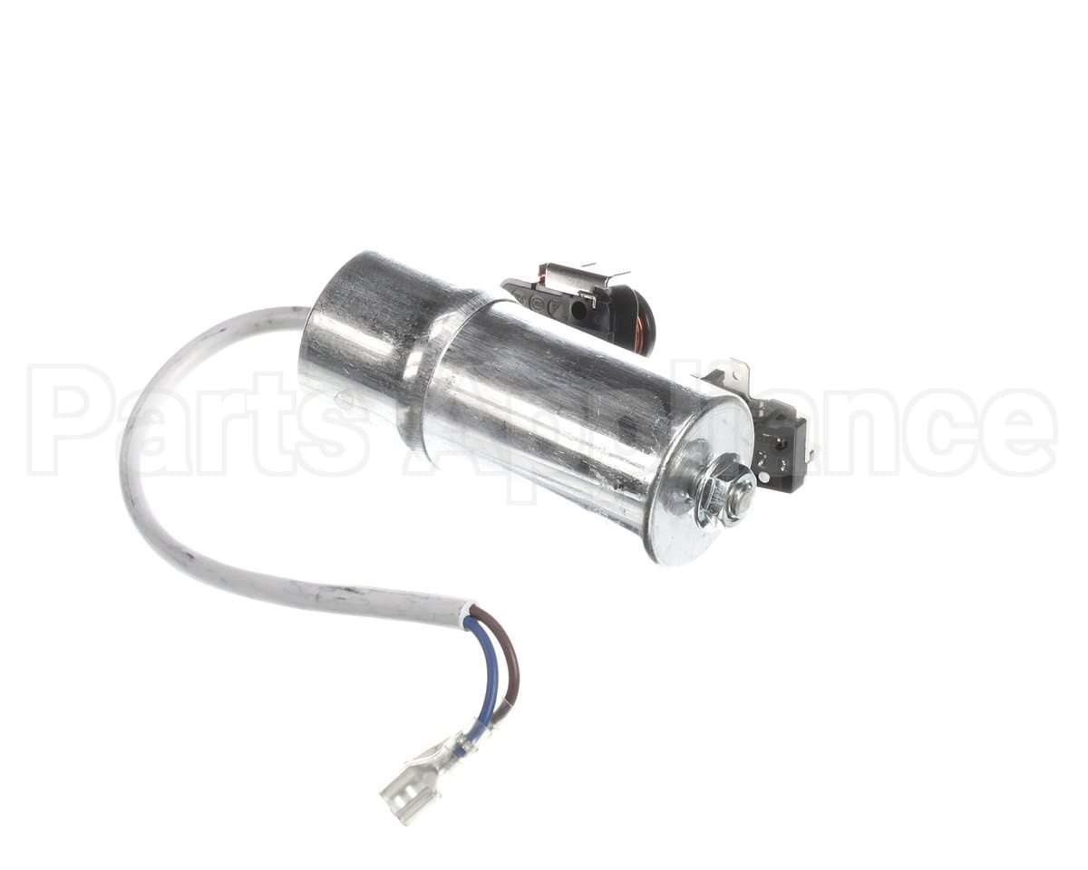 162263 Norlake Compressor Electrical Kit