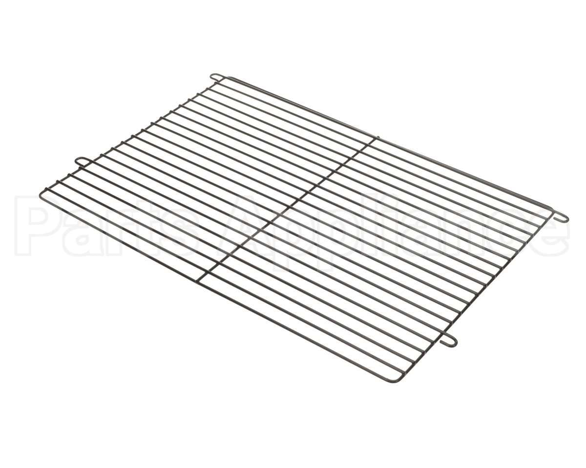 162265 Norlake Back Grill