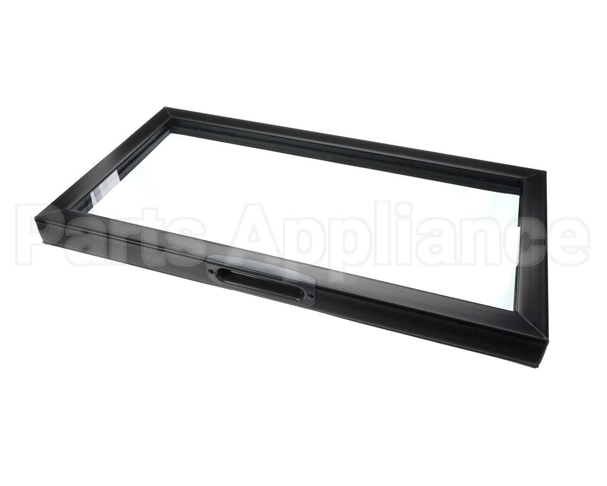 162267 Norlake Door Assembly