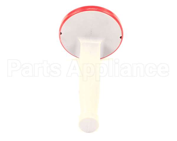 16226A-1RS Biro Red Stop Button W/Stem
