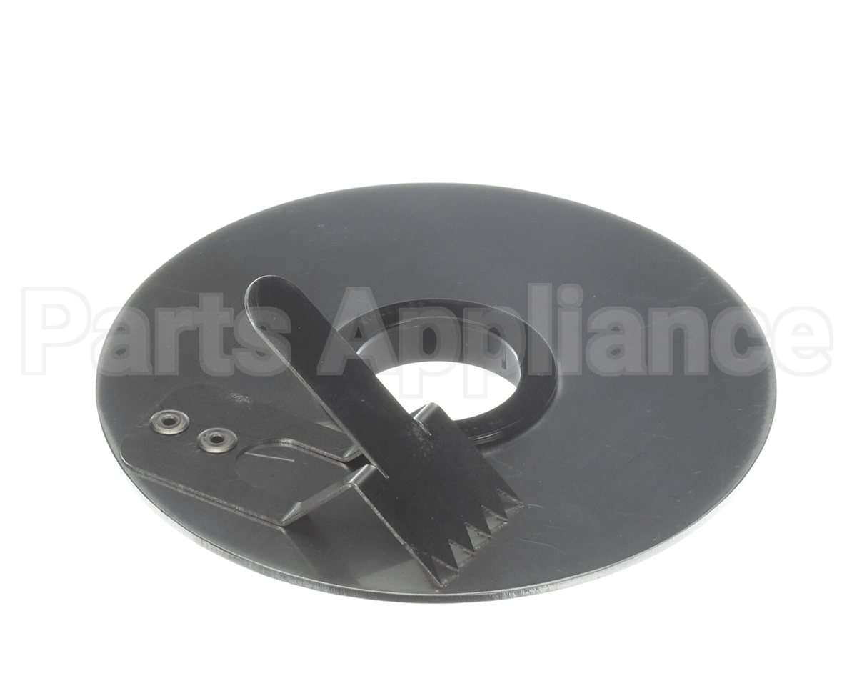 162275 Henny Penny Assy-Jib Box Cap W/Clip