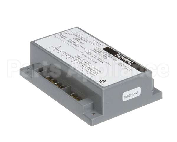 162283 Groen Fenwal Ignition Module - Hsi