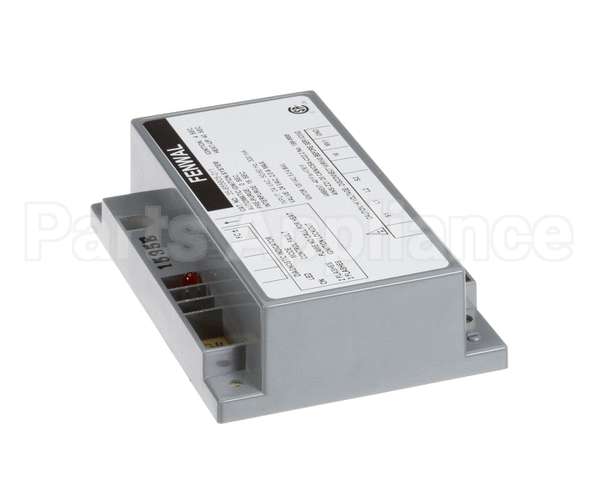 162283 Groen Fenwal Ignition Module - Hsi