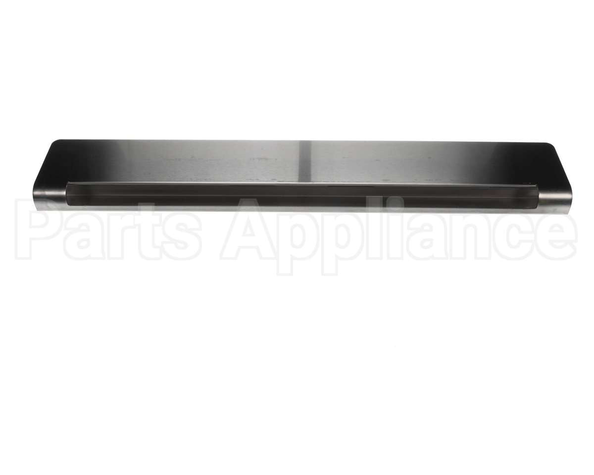 162309 Henny Penny Weld Assy-Basket Hanger 2W Id