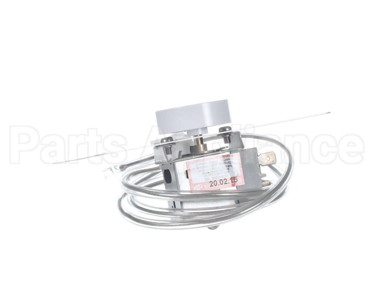 162330 Norlake Thermostat Assy (R290) Uf (Cp1001A170)