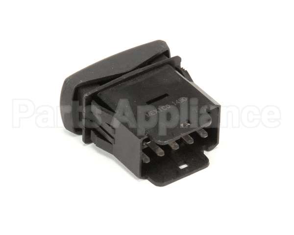 162344 Groen Switch 3-Way