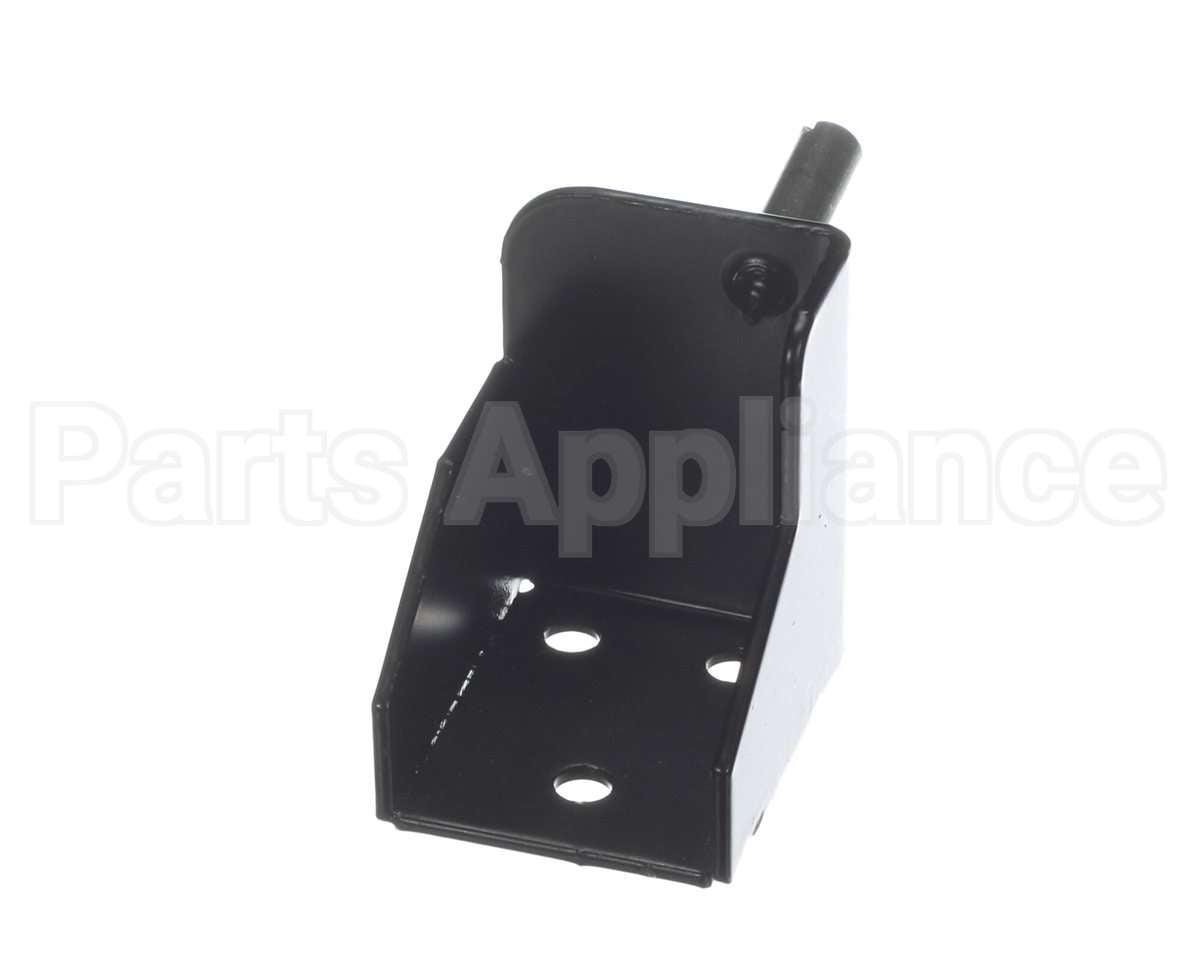 162399 Norlake Bottom Right Hinge Glass Door