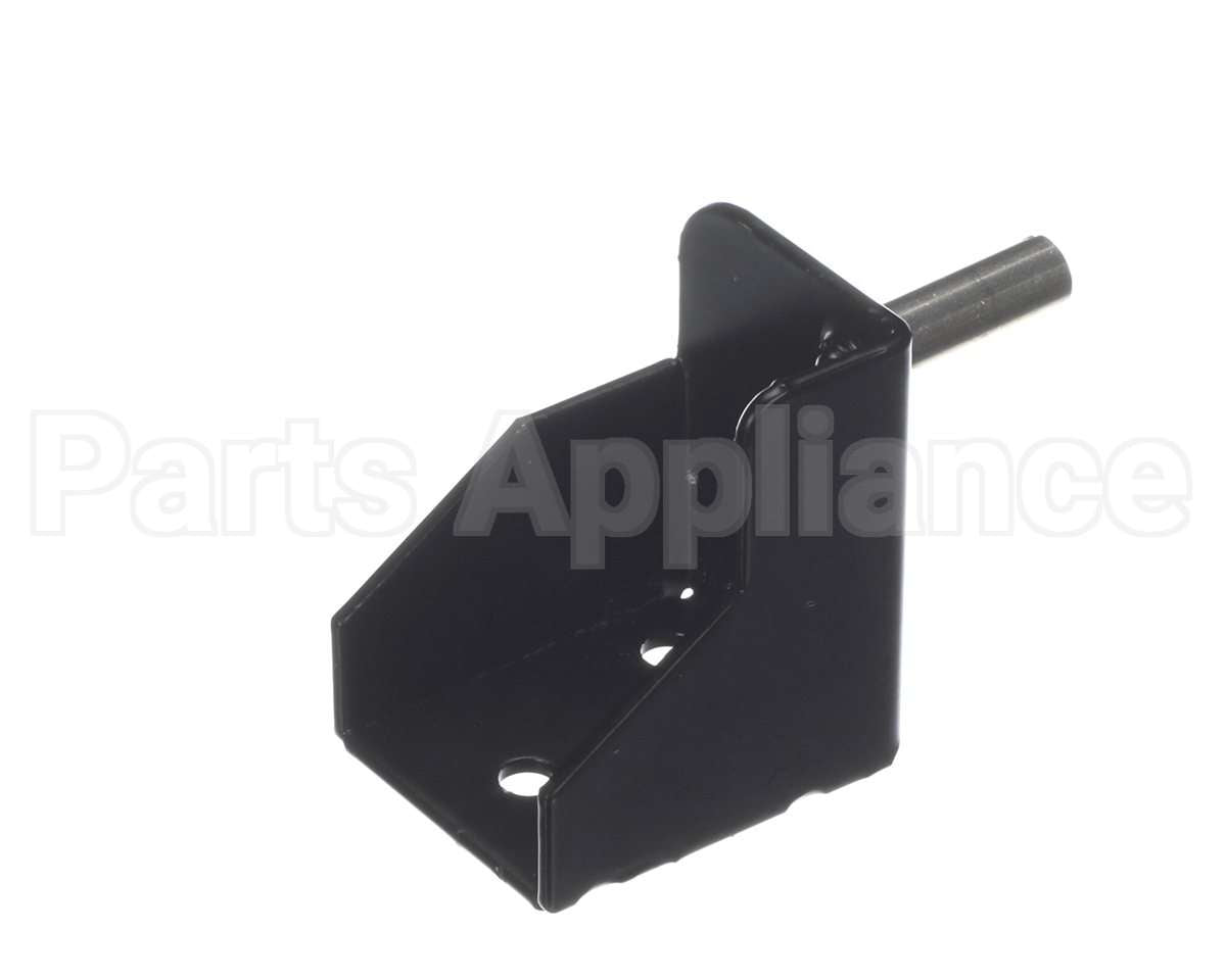 162399 Norlake Bottom Right Hinge Glass Door