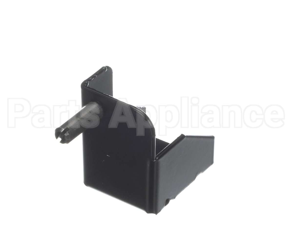 162399 Norlake Bottom Right Hinge Glass Door