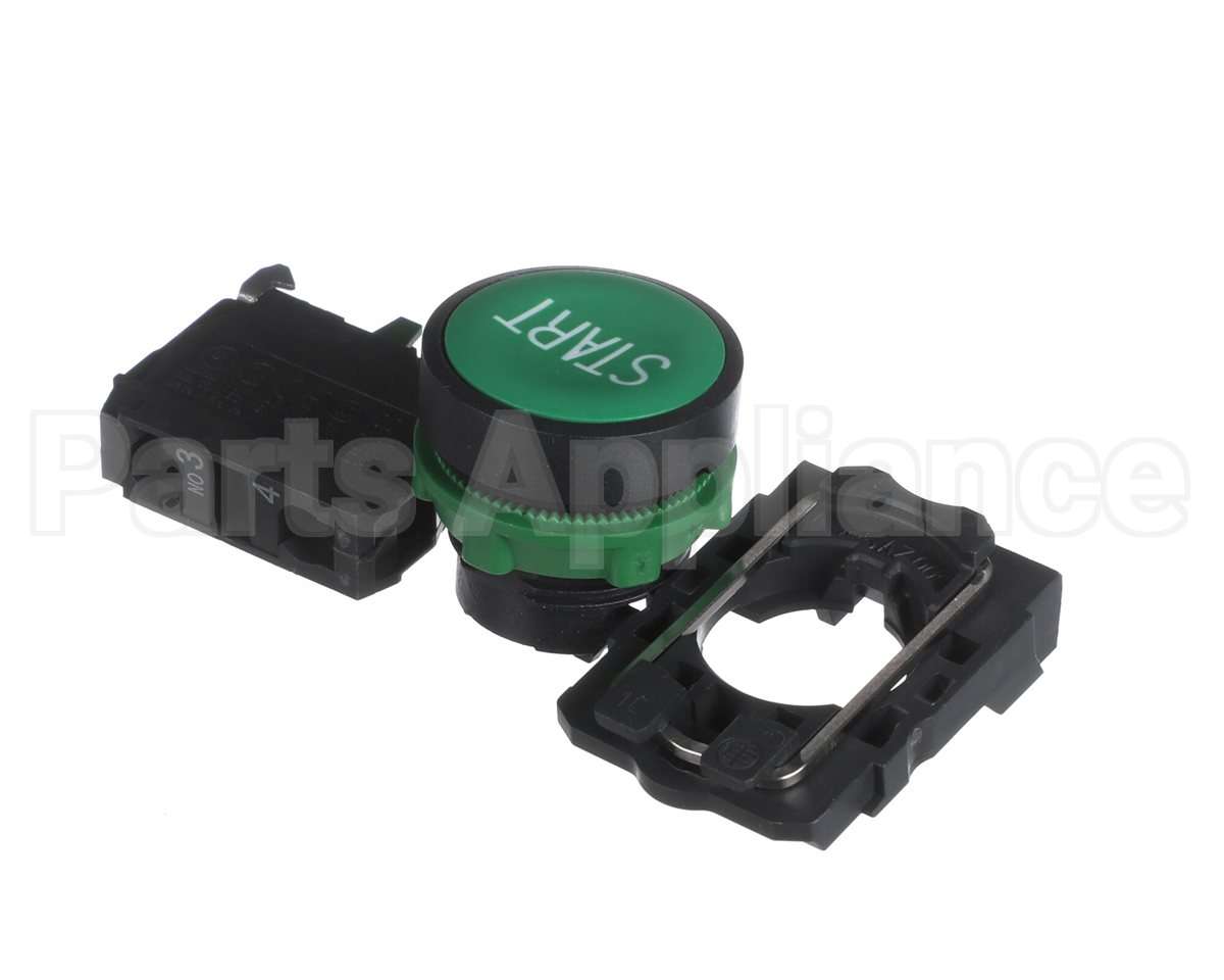 16244 Insinkerator Push Button Assembly (Start)