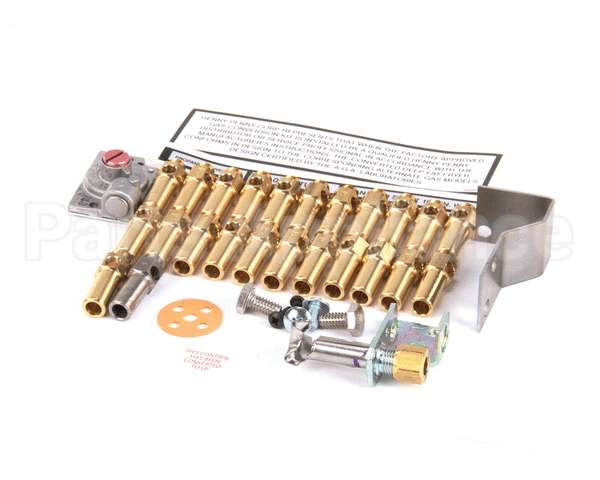 16247 Henny Penny Kit To Convert Natural To Lp