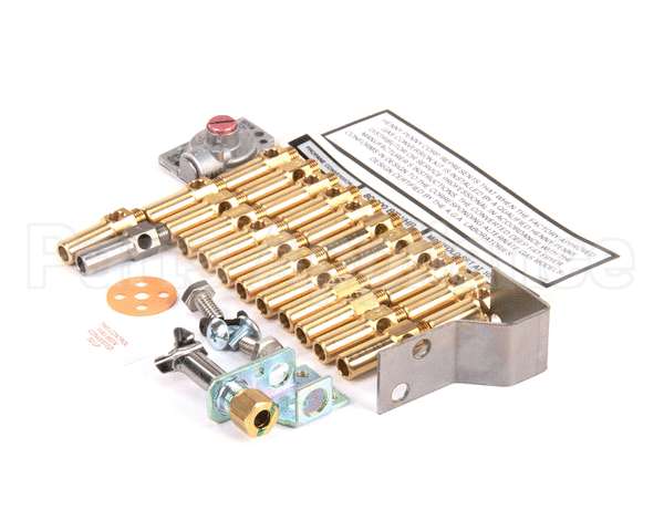 16247 Henny Penny Kit To Convert Natural To Lp