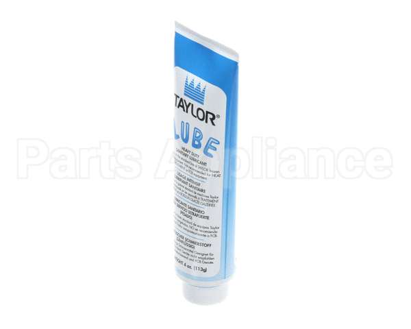 162519 Capkold Lubricant,Taylor Sanitary Soft Serve,4 O