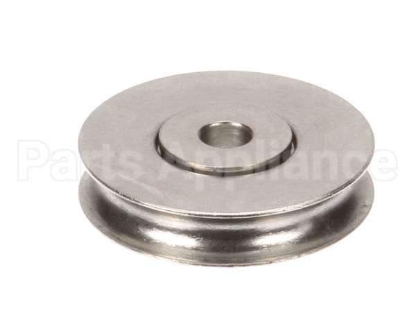 16257-4 Montague Pulley, Door