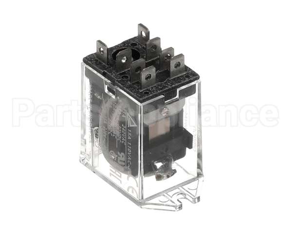 16258 Broaster Relay