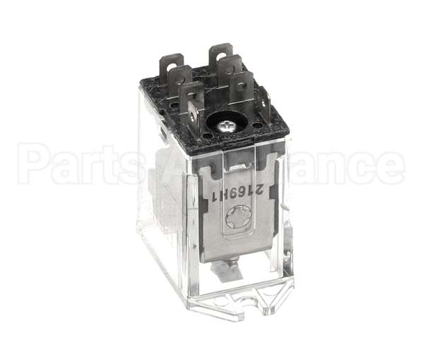 16258 Broaster Relay