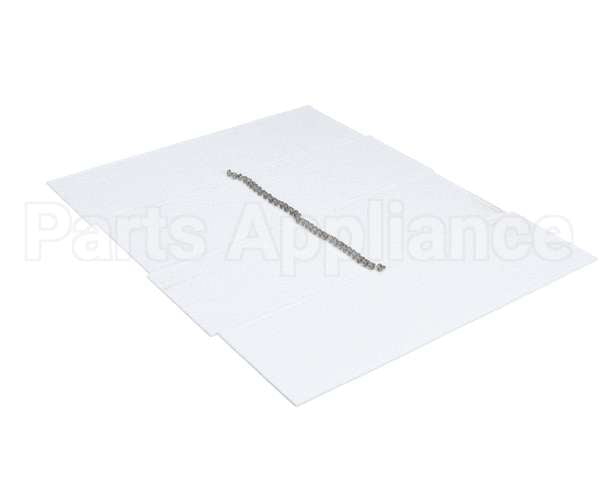 162581 Marshall Air Kit Burner Gasket 15 With