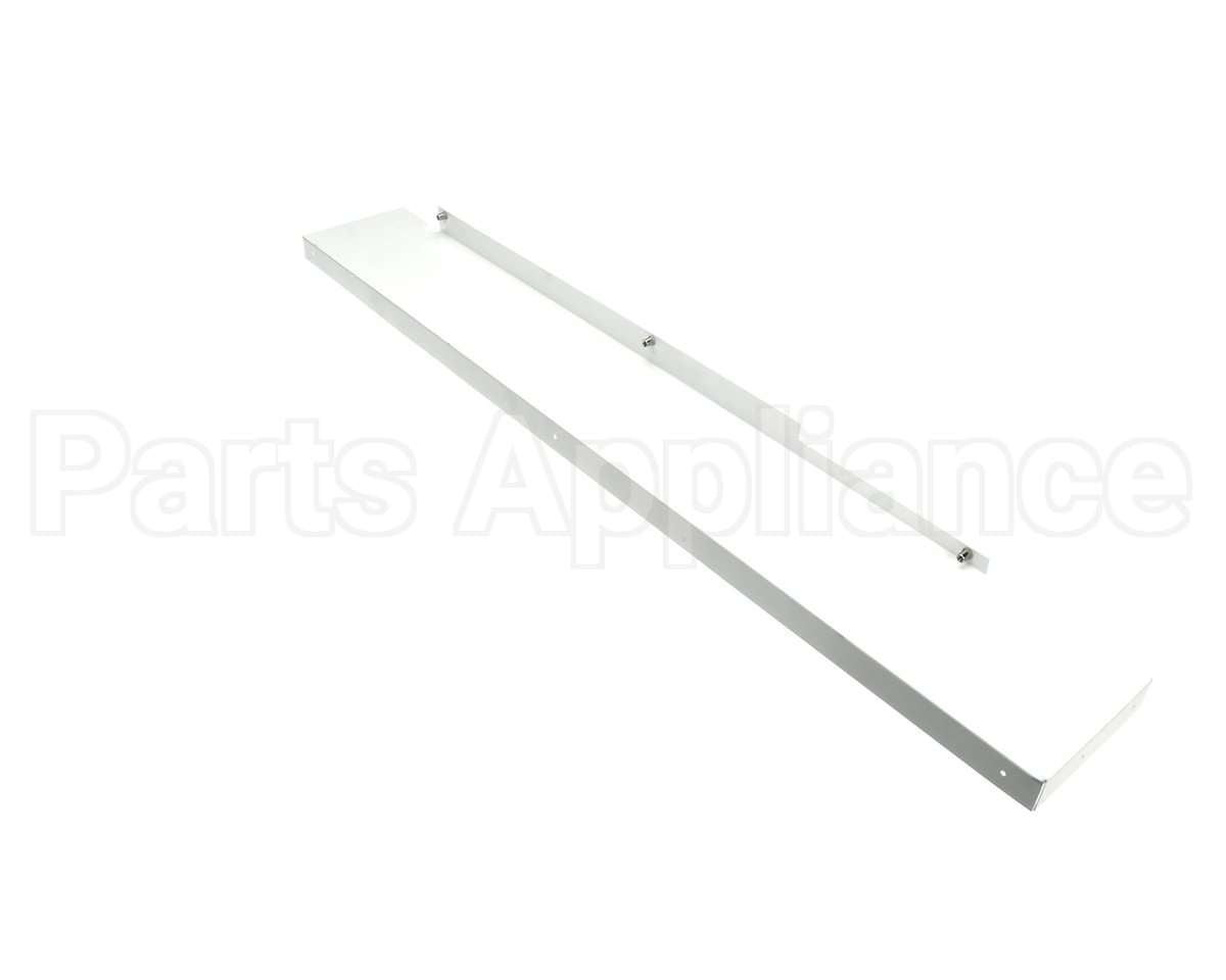 162606 Norlake Condenser Cover Panel