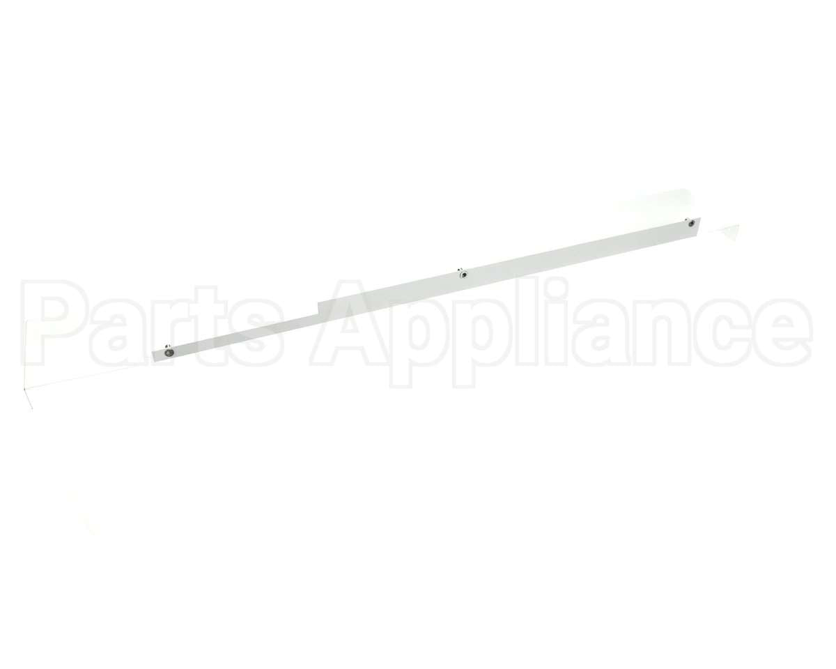 162606 Norlake Condenser Cover Panel