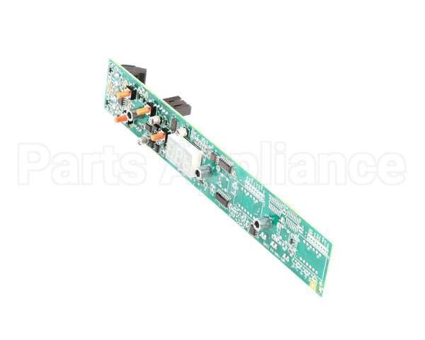 162683 Marshall Air Control Timetemp