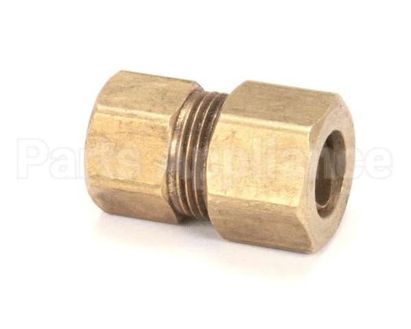 1627 Royal Range Adapter 3/8-27 X 3/8 Cc (Gas V