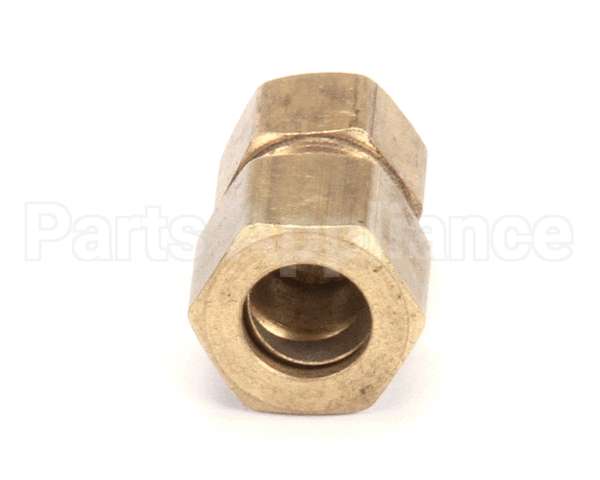1627 Royal Range Adapter 3/8-27 X 3/8 Cc (Gas V