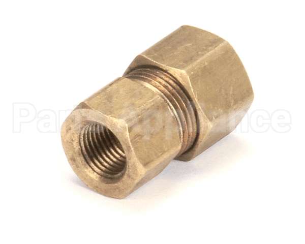 1627 Royal Range Adapter 3/8-27 X 3/8 Cc (Gas V