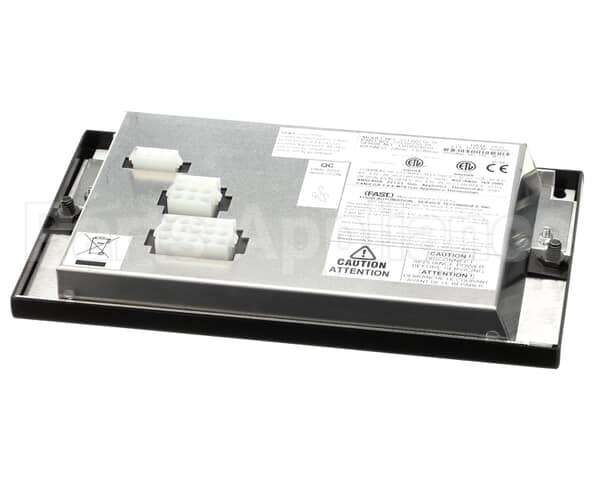 162715 Groen Timer, Meridian