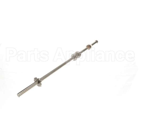 162817 Marshall Air Fully Assembly Shaft