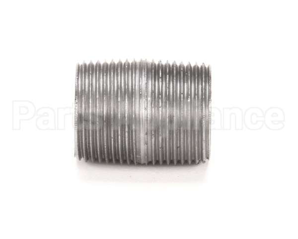 16282 Henny Penny Nipple 3/4 X Close