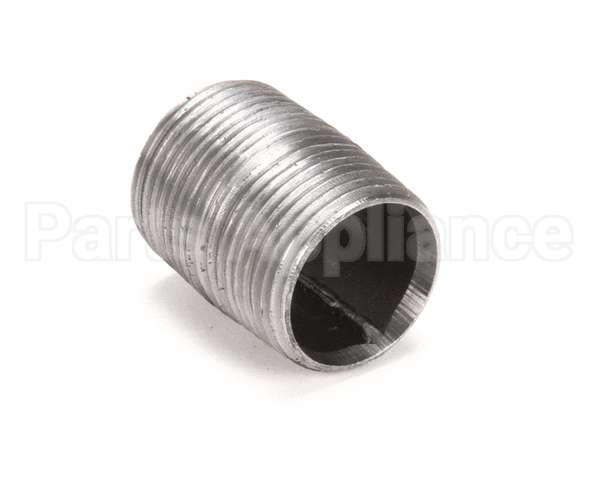 16282 Henny Penny Nipple 3/4 X Close