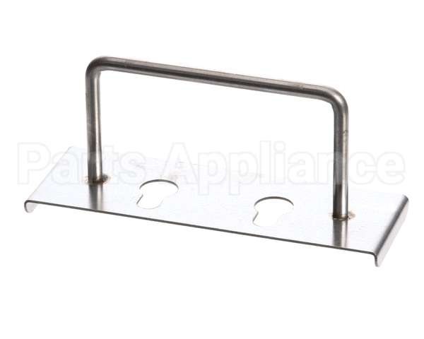 162838 Marshall Air Holder Tong W/Flanges