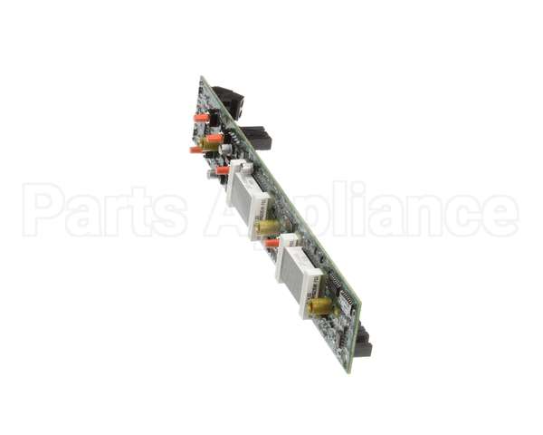 162866 Marshall Air Control Deck 2